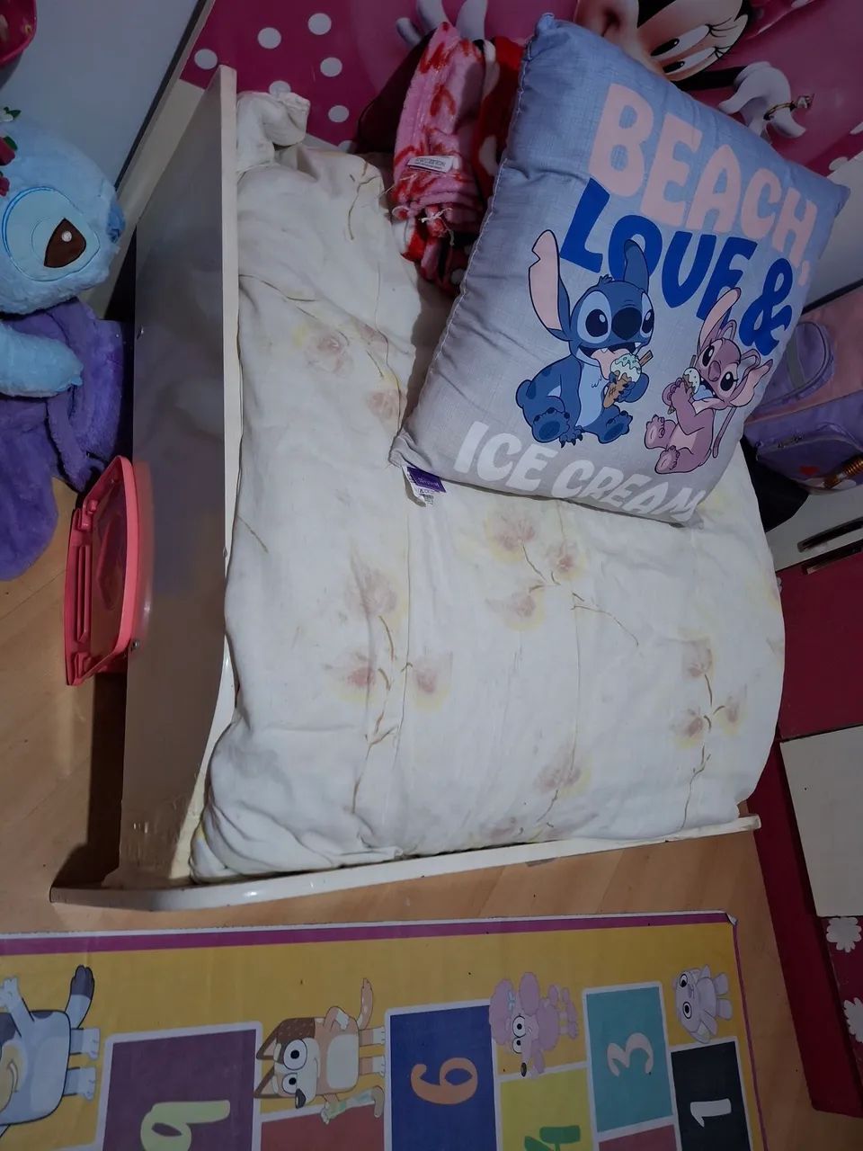 Mini poltrona MDF - Foto 4