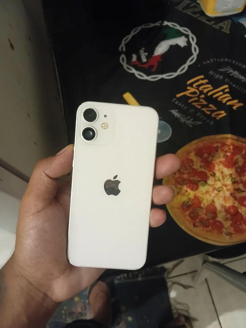 IPhone 12