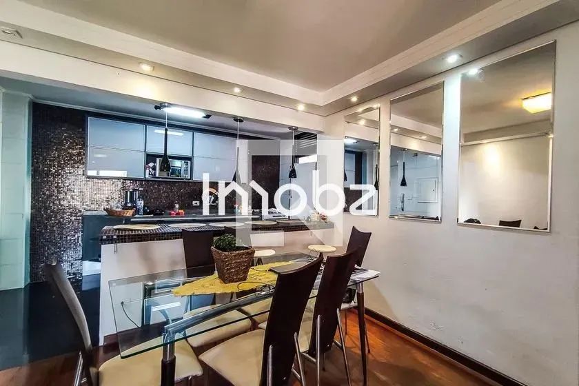Apartamento à Venda - Morumbi, 3 Quartos, 91 m2 - Foto 5