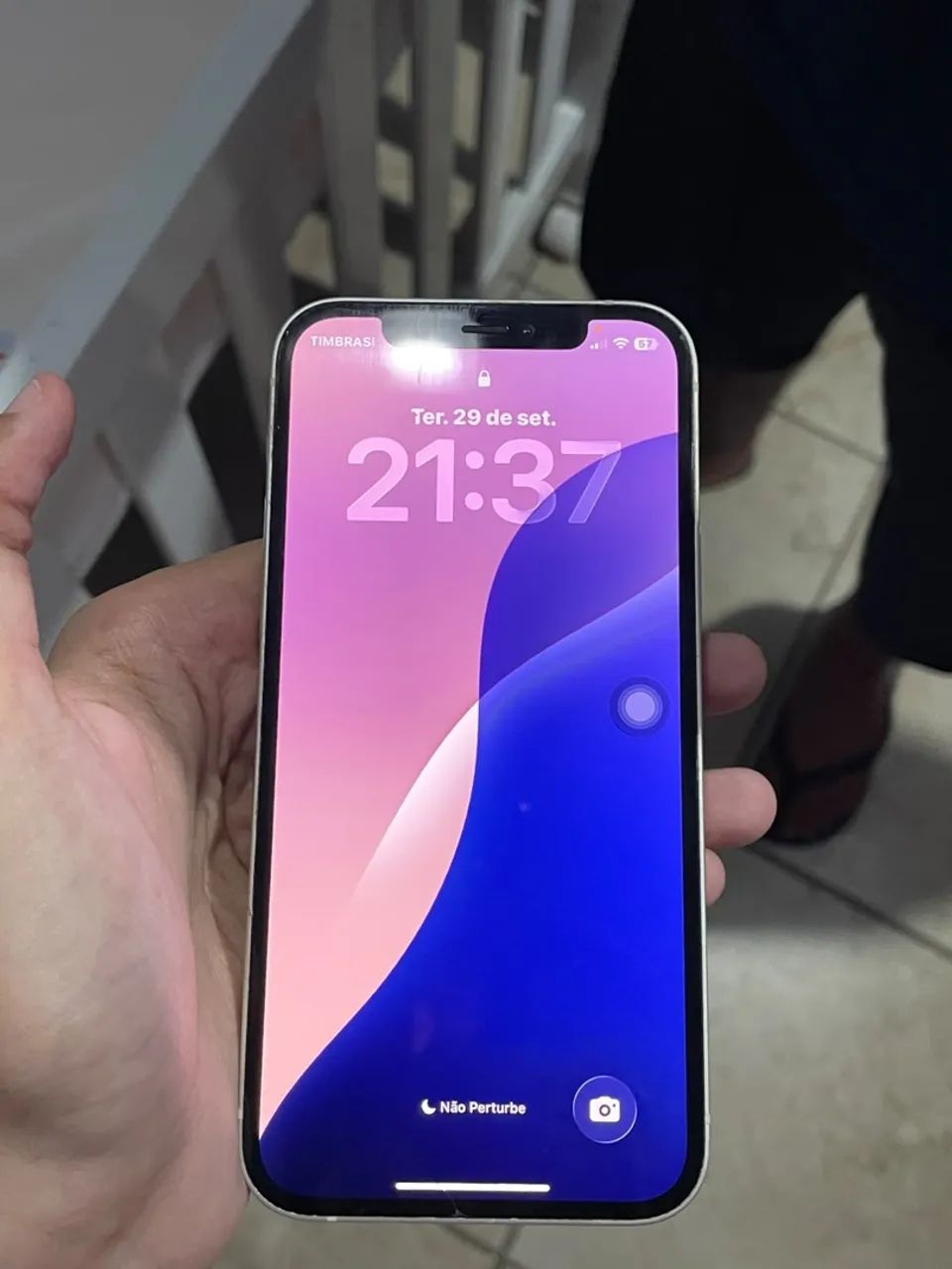 iPhone 12 