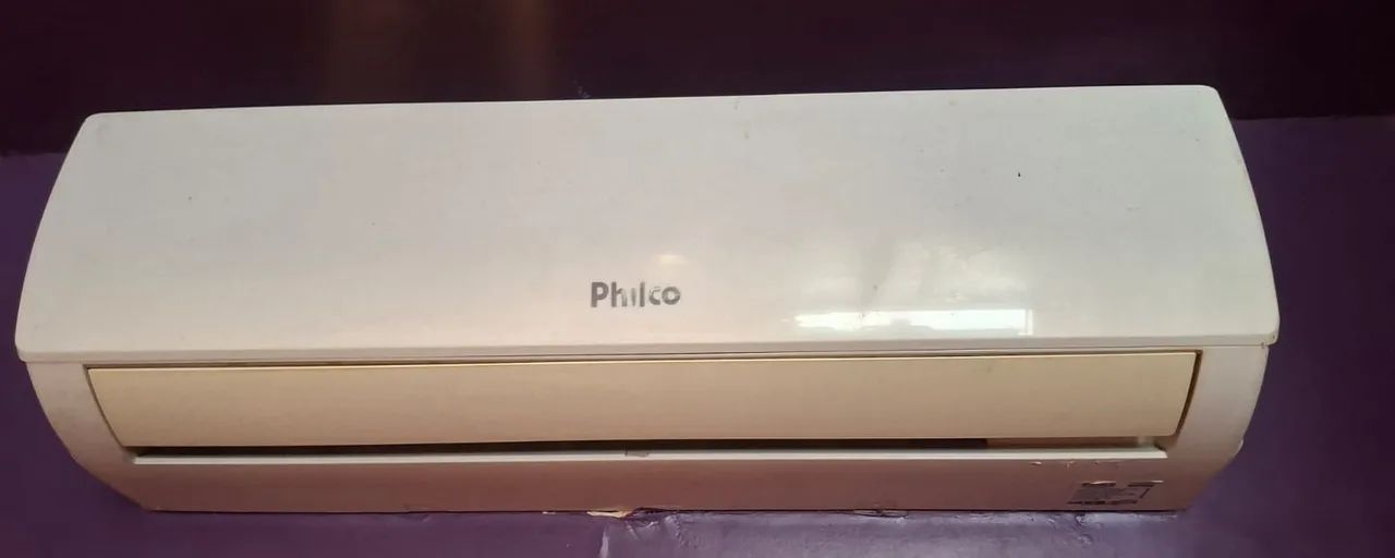 Ar condicionado Philco 12.000btus - Foto 2