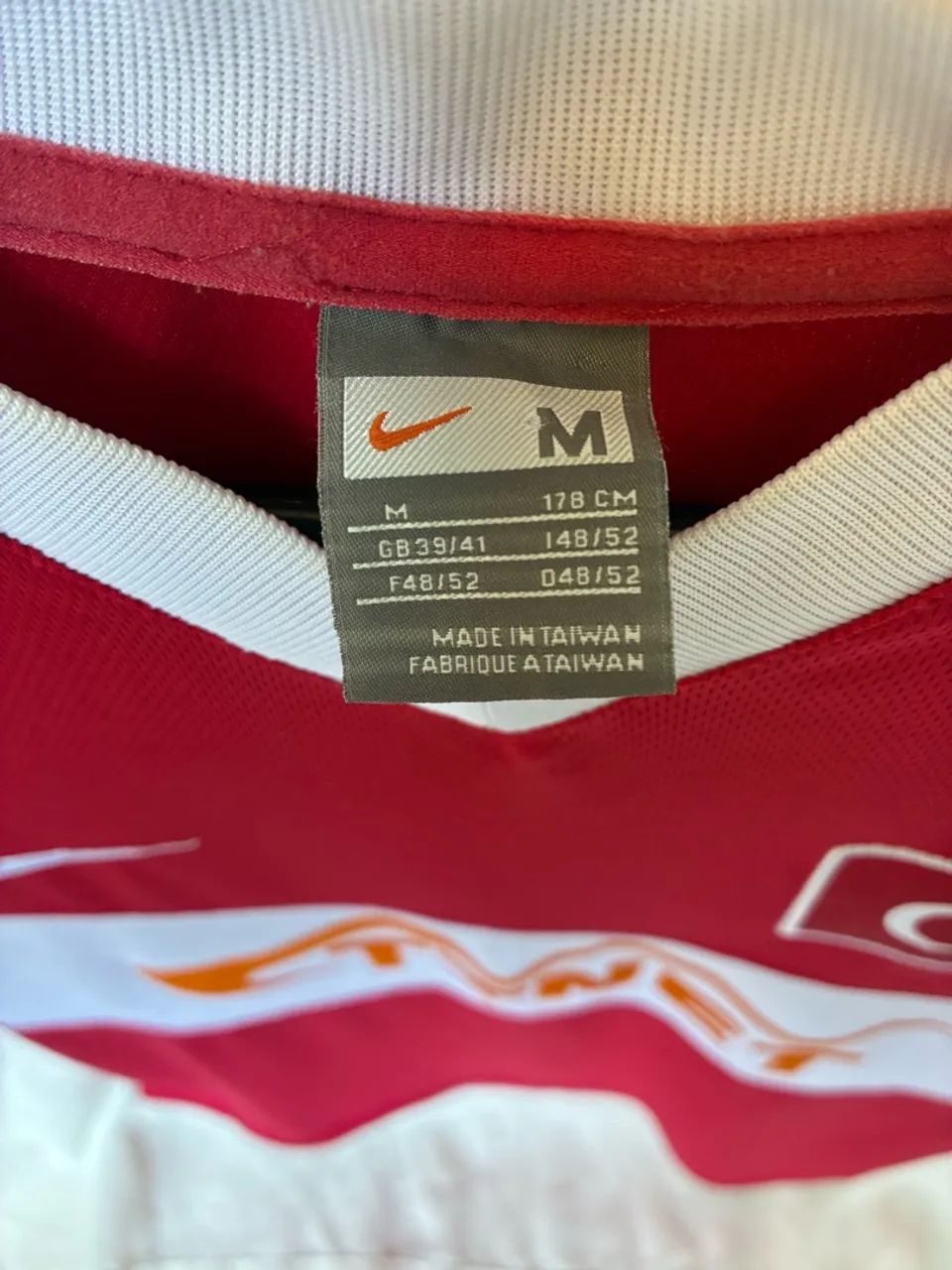 Camisa Seleção da turquia  - Foto 4