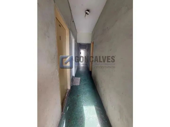 Prédio Comercial de 400 m² à Venda em Santo André (Utinga)  R$ 1.559.000,00