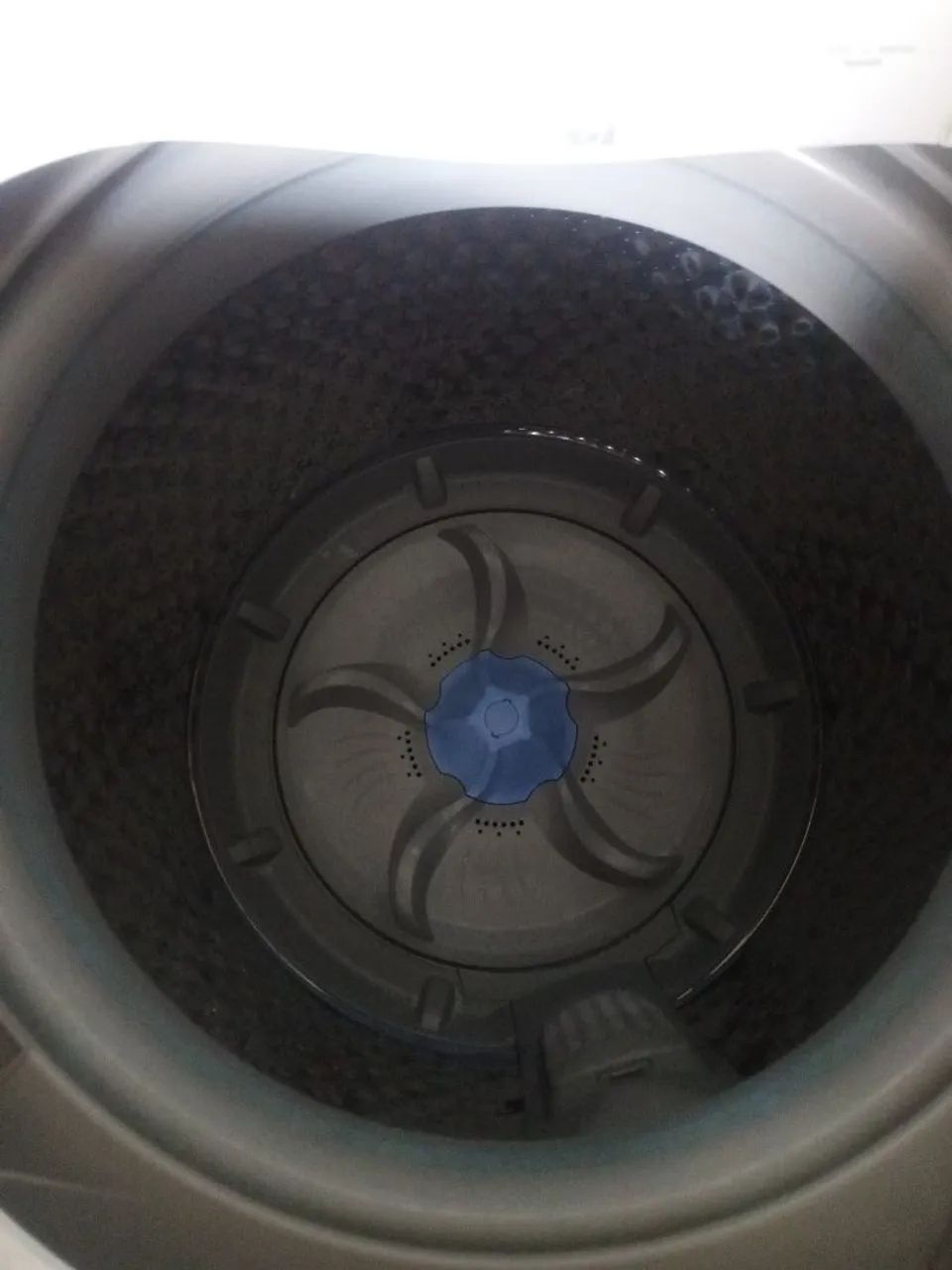 Máquina de lavar roupa  - Foto 5