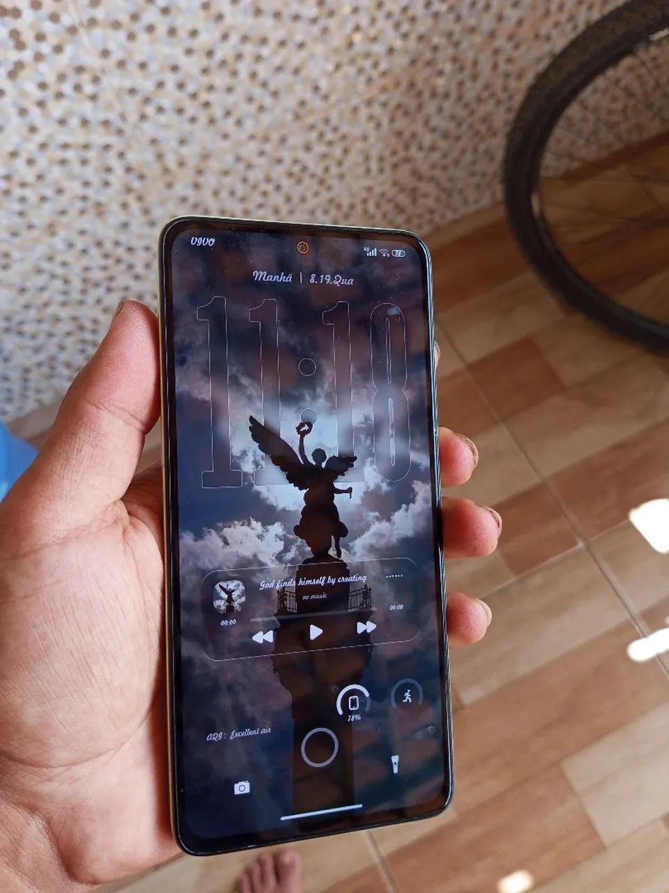 REDMI NOTE 14 - Foto 4