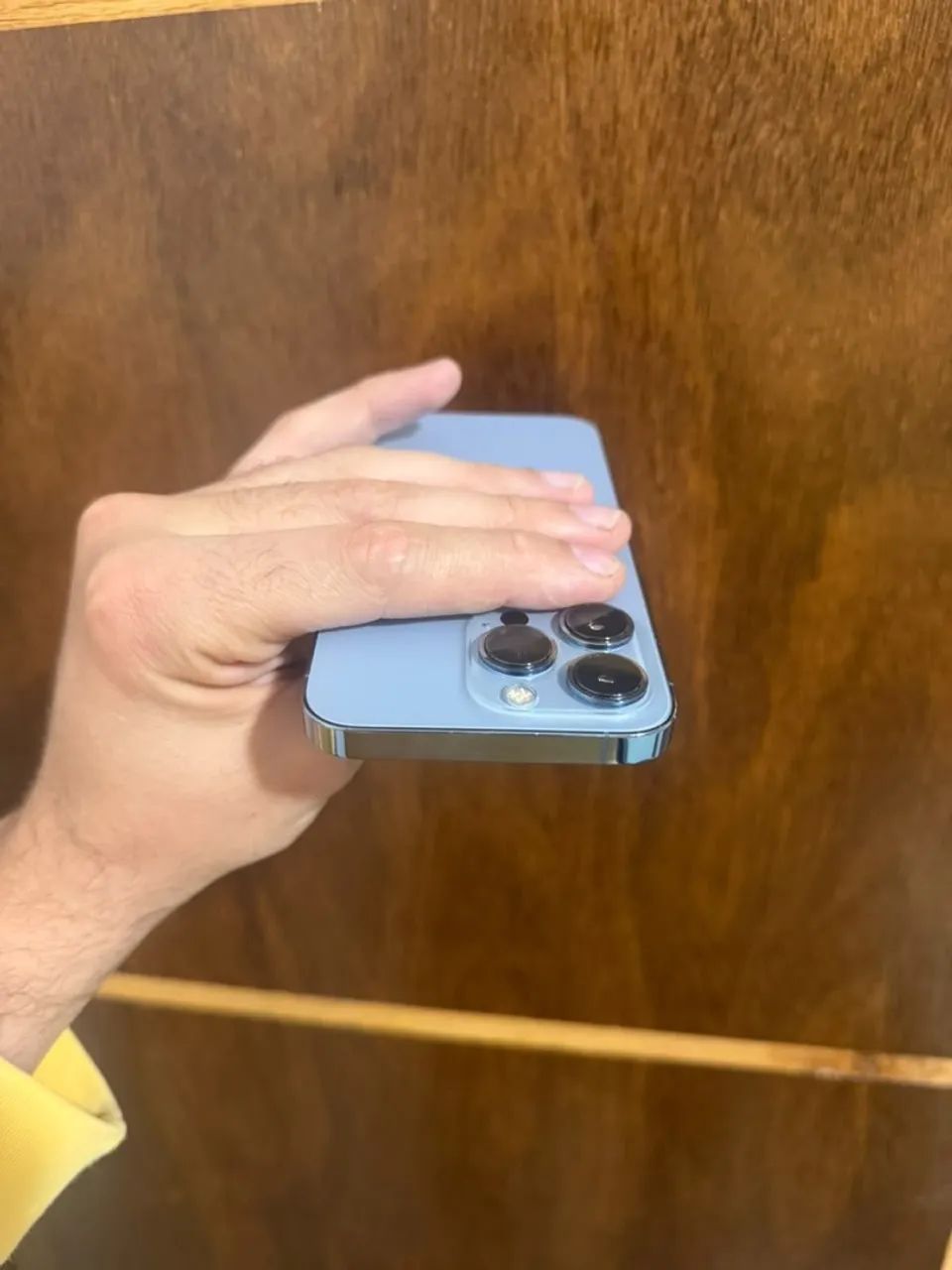 Iphone 13 Pro 128gb  - Foto 5