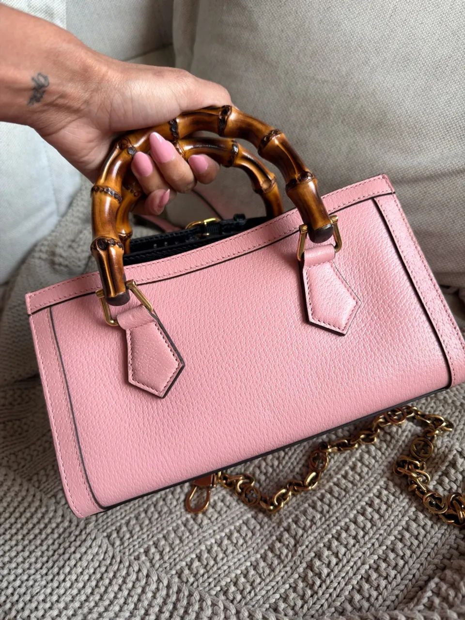 Bolsa - Foto 4