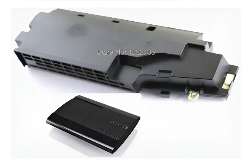 Fonte para play 3 slim/ super slim  - Foto 2