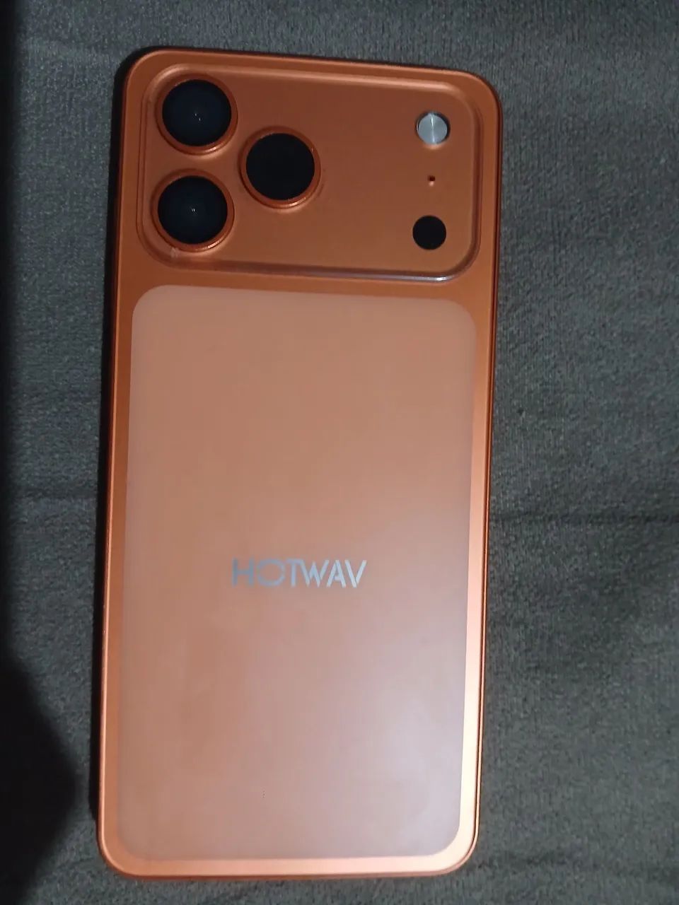 Hotwav A17 PRO MAX  - Foto 2