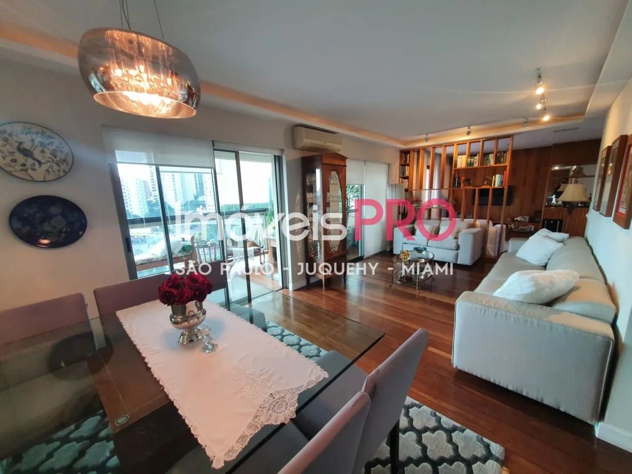 LINDO APARTAMENTO NO BROOKLIN