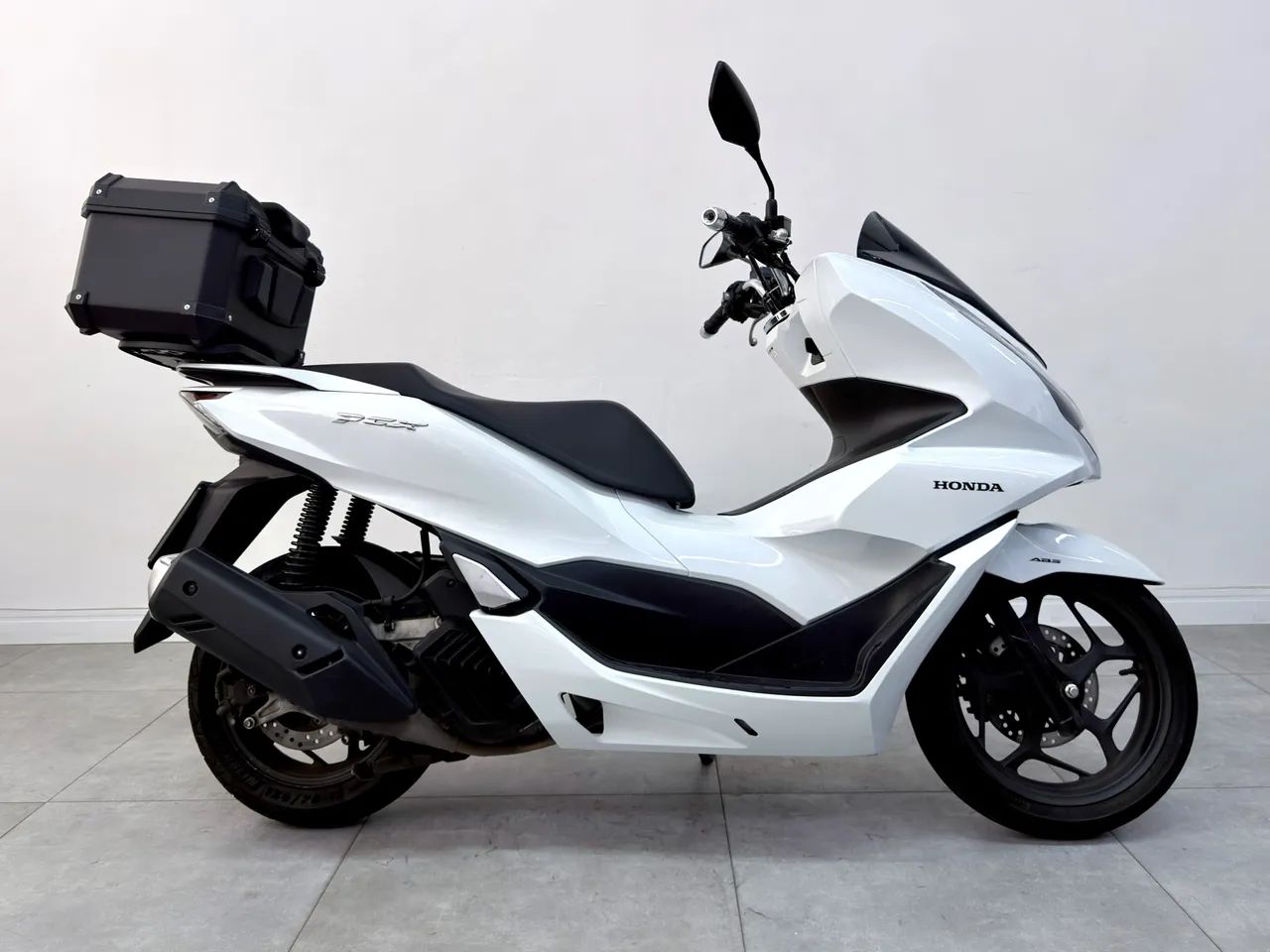 HONDA PCX 160 ABS