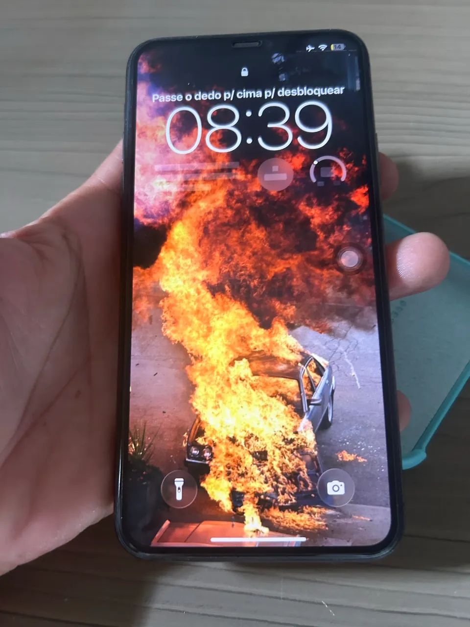 iPhone 11 Pro Max Space Grey 64Gb  - Foto 2