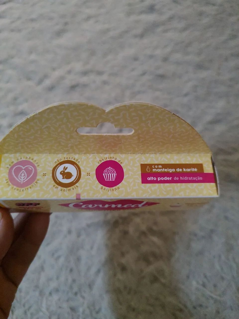 Hidratante labial. - Foto 2