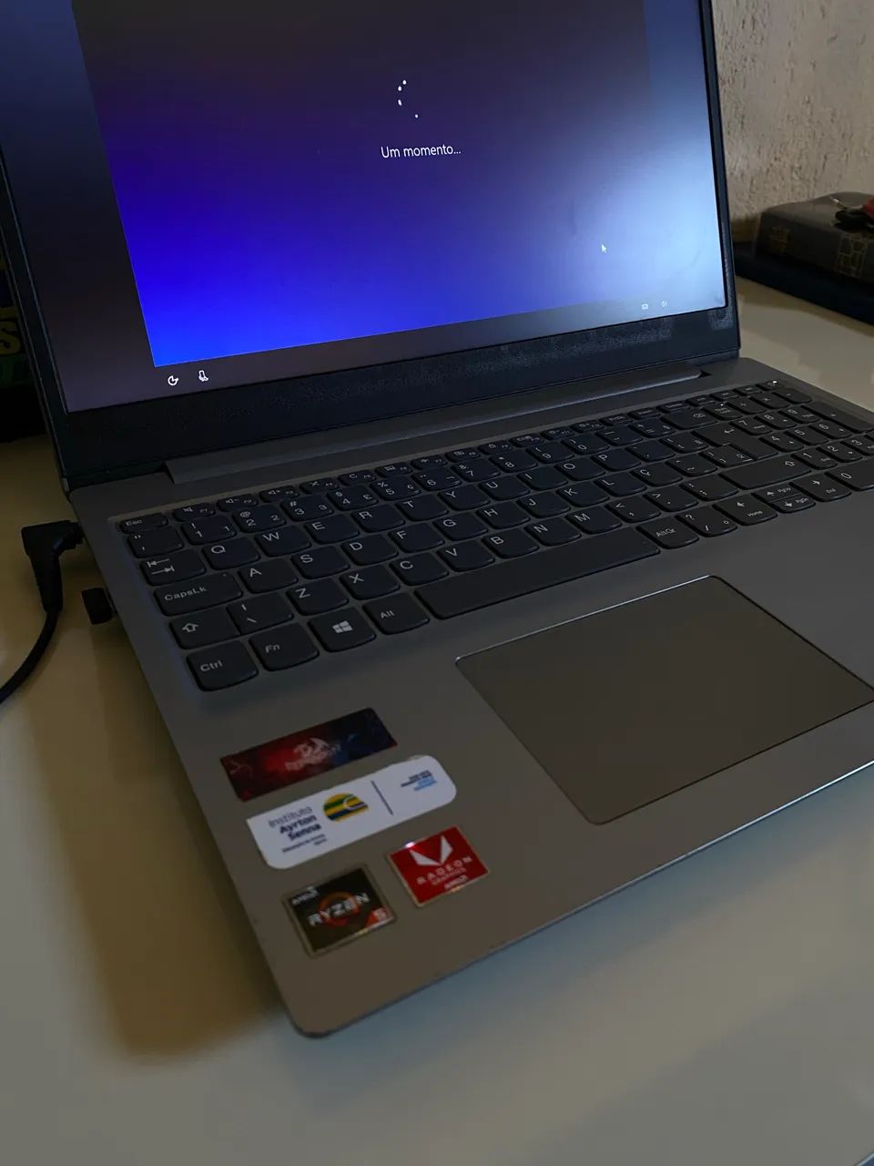 NOTEBOOK LENOVO IDEAPED 1TB - Foto 2