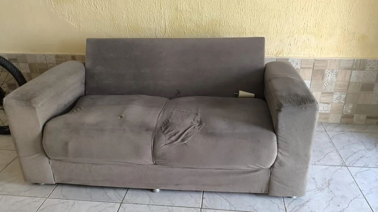 vendo sofa