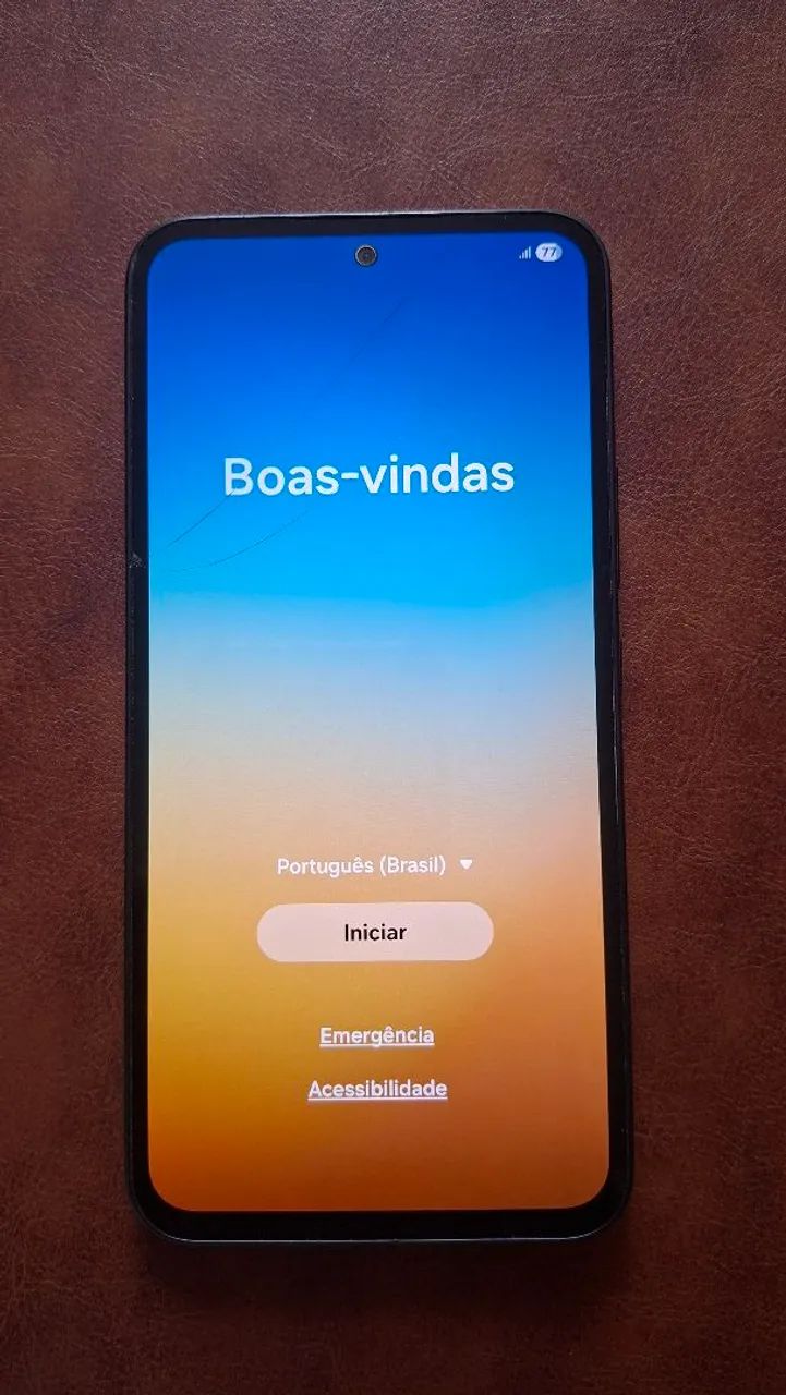 Celular Samsung A54 5g (ler anuncio) - Foto 2