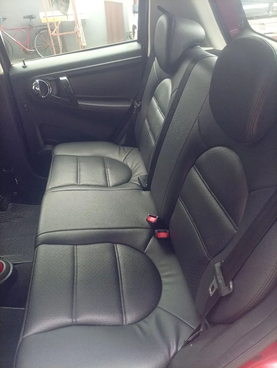JAC J2 1.4 16V 5P Mec. 2014 - Foto 5