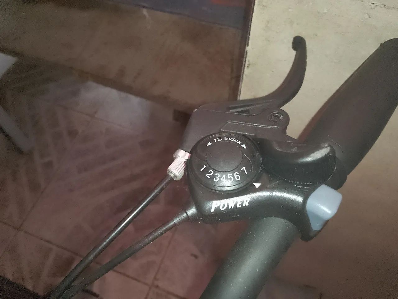 Bicicleta  - Foto 4