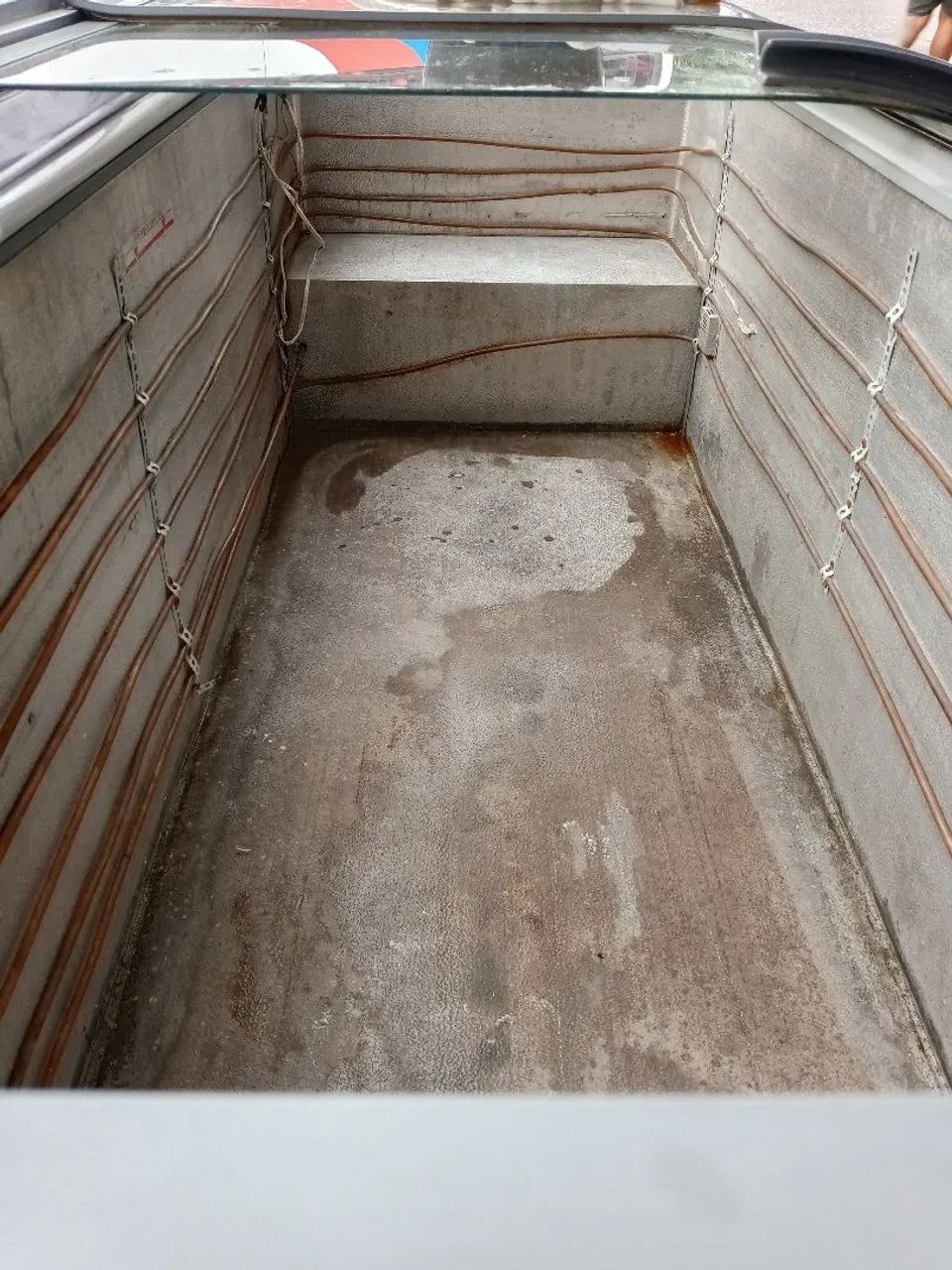 Freezer horizontal de congelados - Foto 5