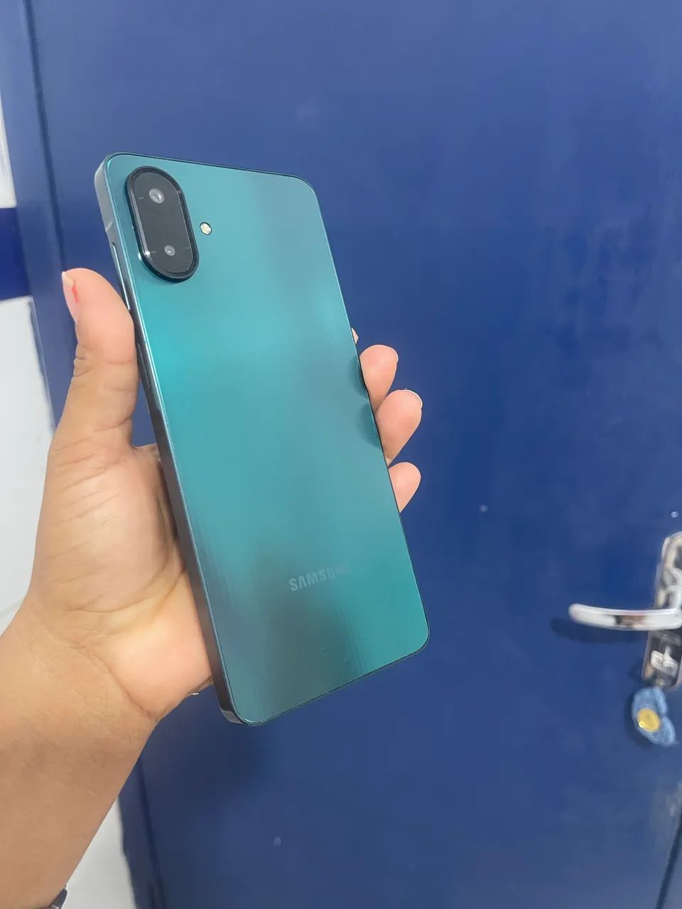 Samsung A07 - Foto 2