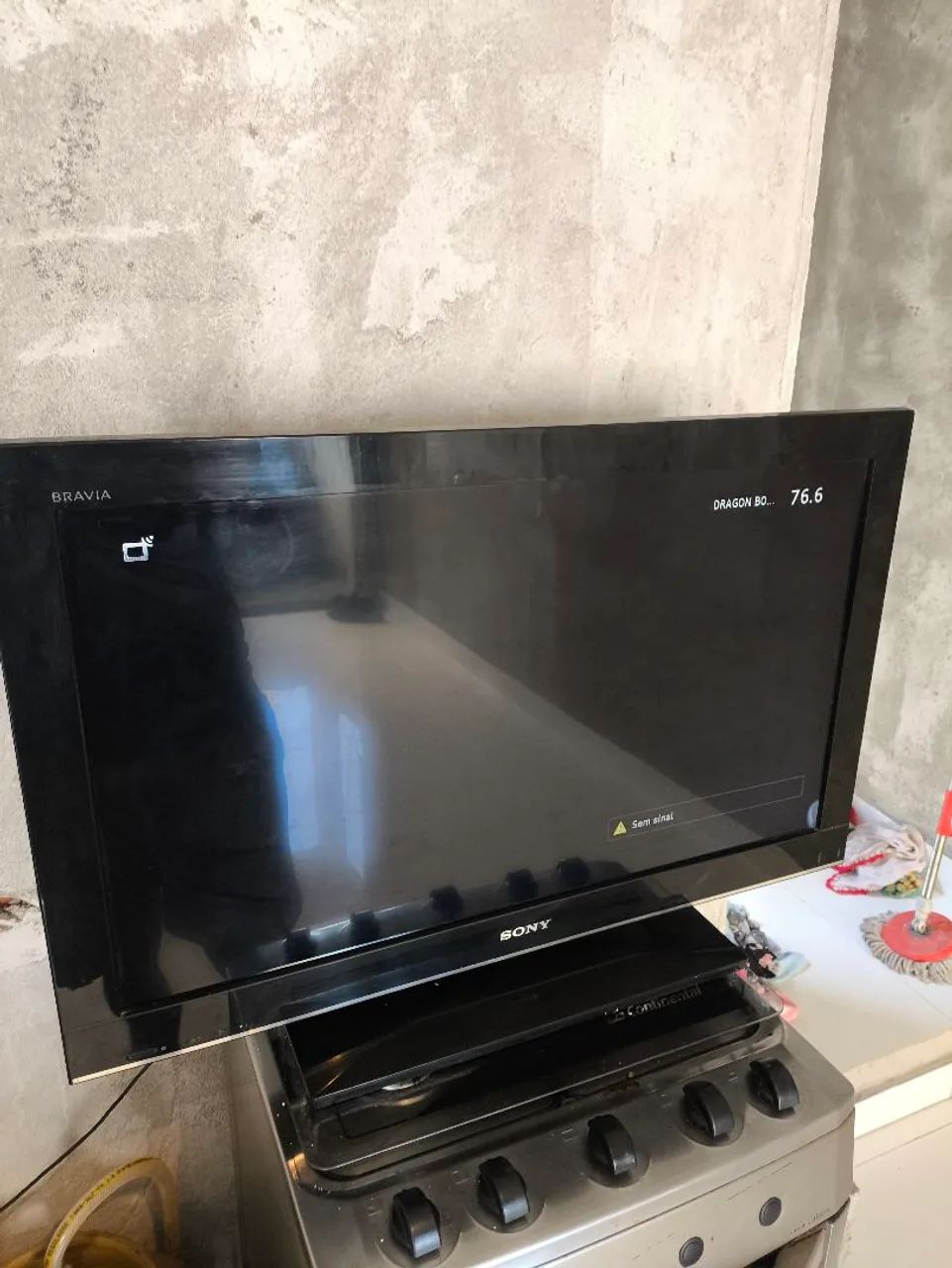 TV Sony LCD - Foto 4