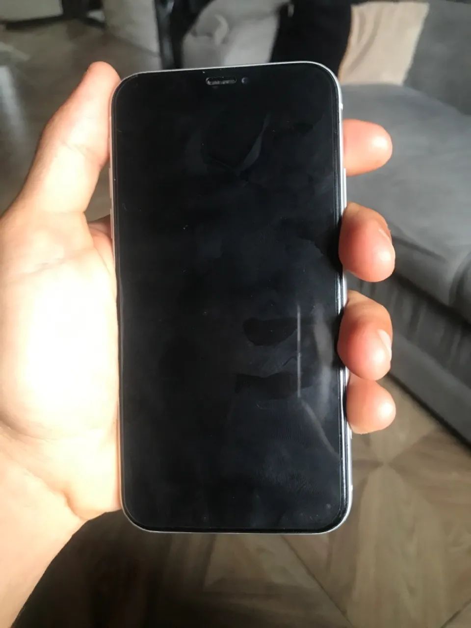 iPhone XR  - Foto 2