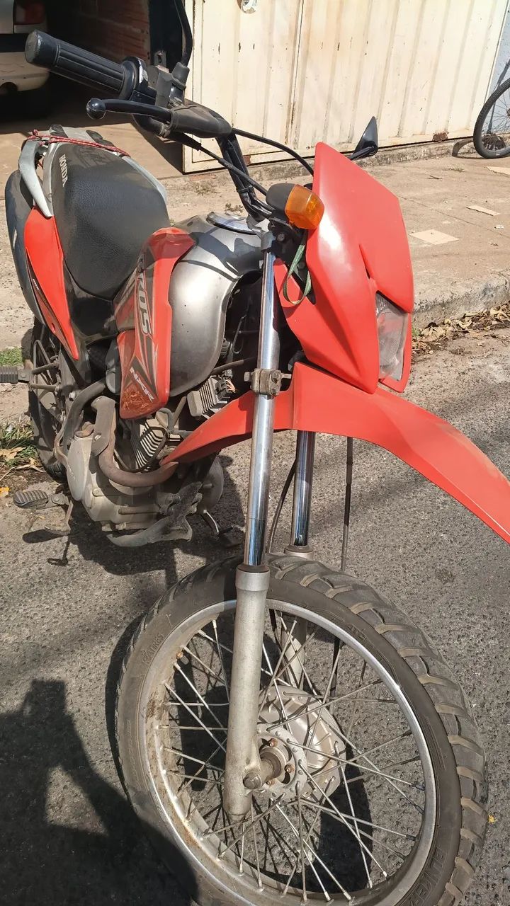 Moto 150