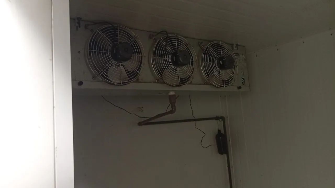 Câmera fria  - Foto 5