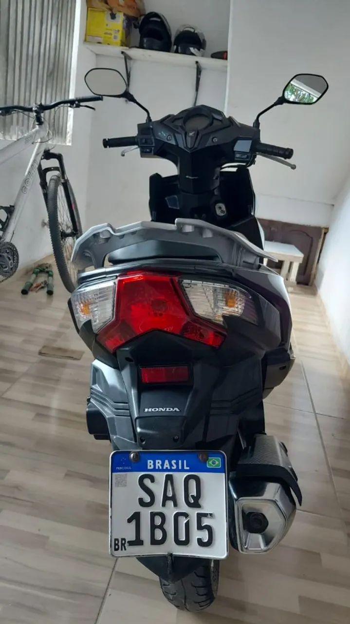 Moto/ elite  - Foto 3