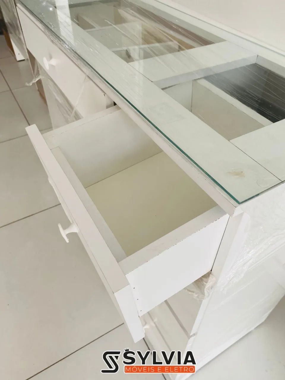 PENTEADEIRA/CAMARIN NOVA  - Foto 2