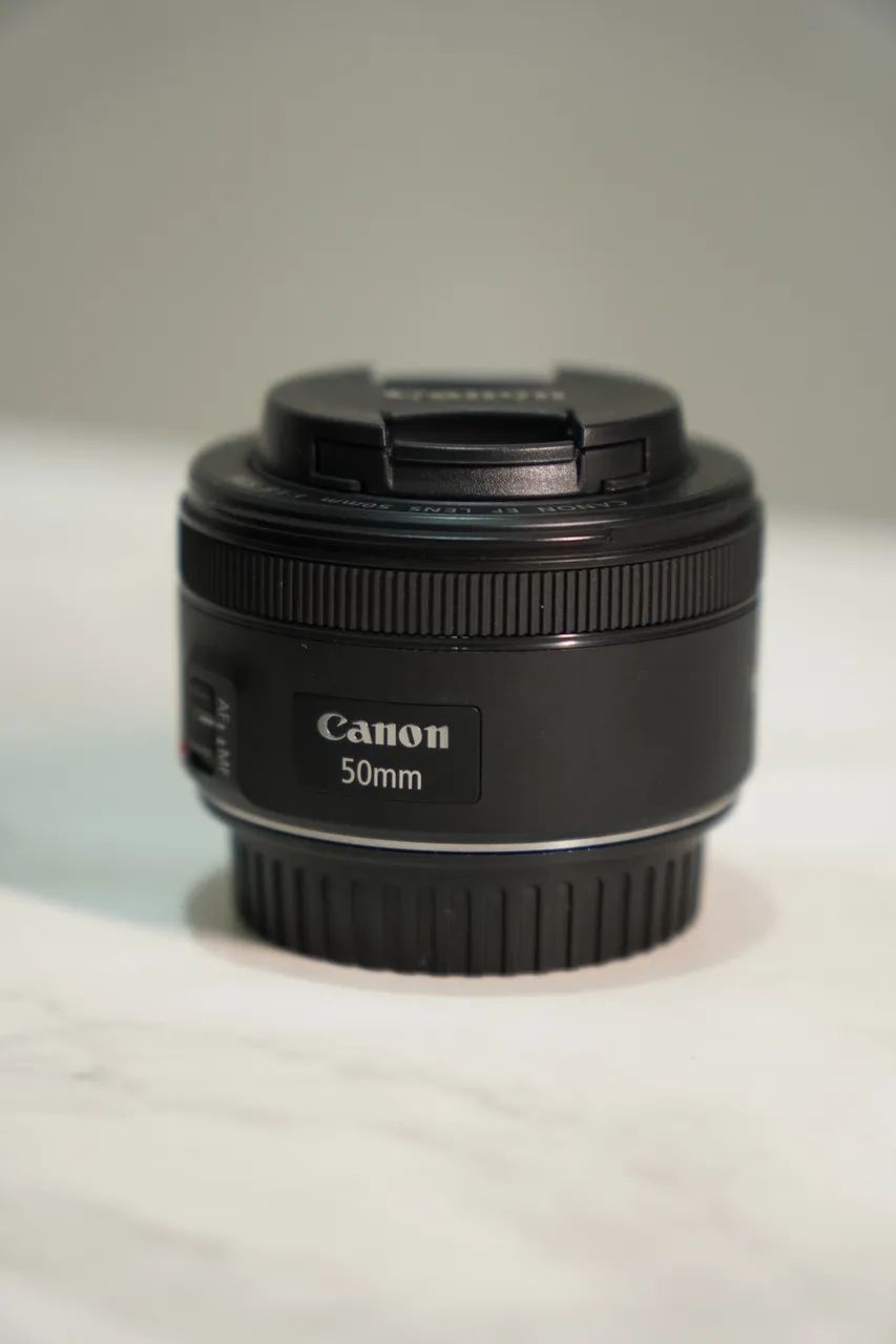 Canon EOS Rebel T6i - Foto 5