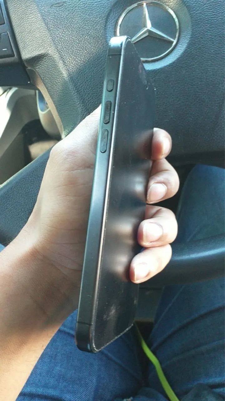 iPhone 15 Pro Max  - Foto 5