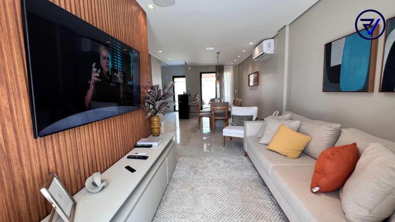 Casa à Venda no The Park Residence - Eusébio - Foto 2