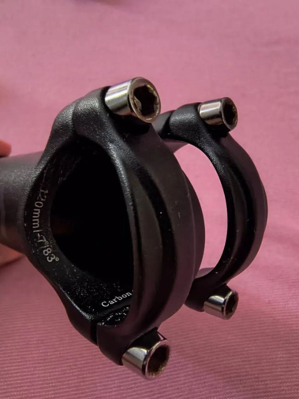 Mesa Uno Ultralight 120mm 7° - Foto 5