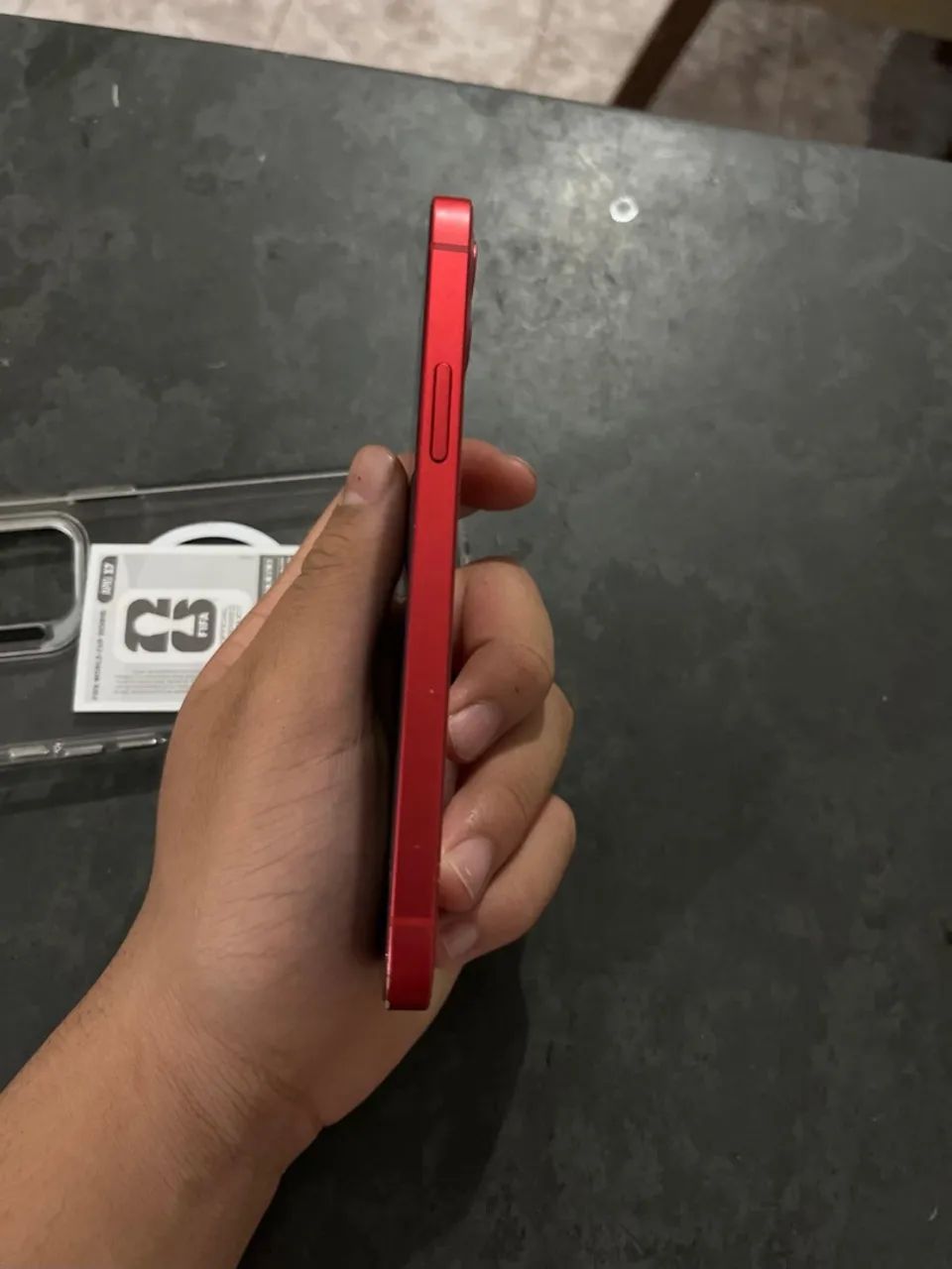 Iphone 12 64gb - Foto 4