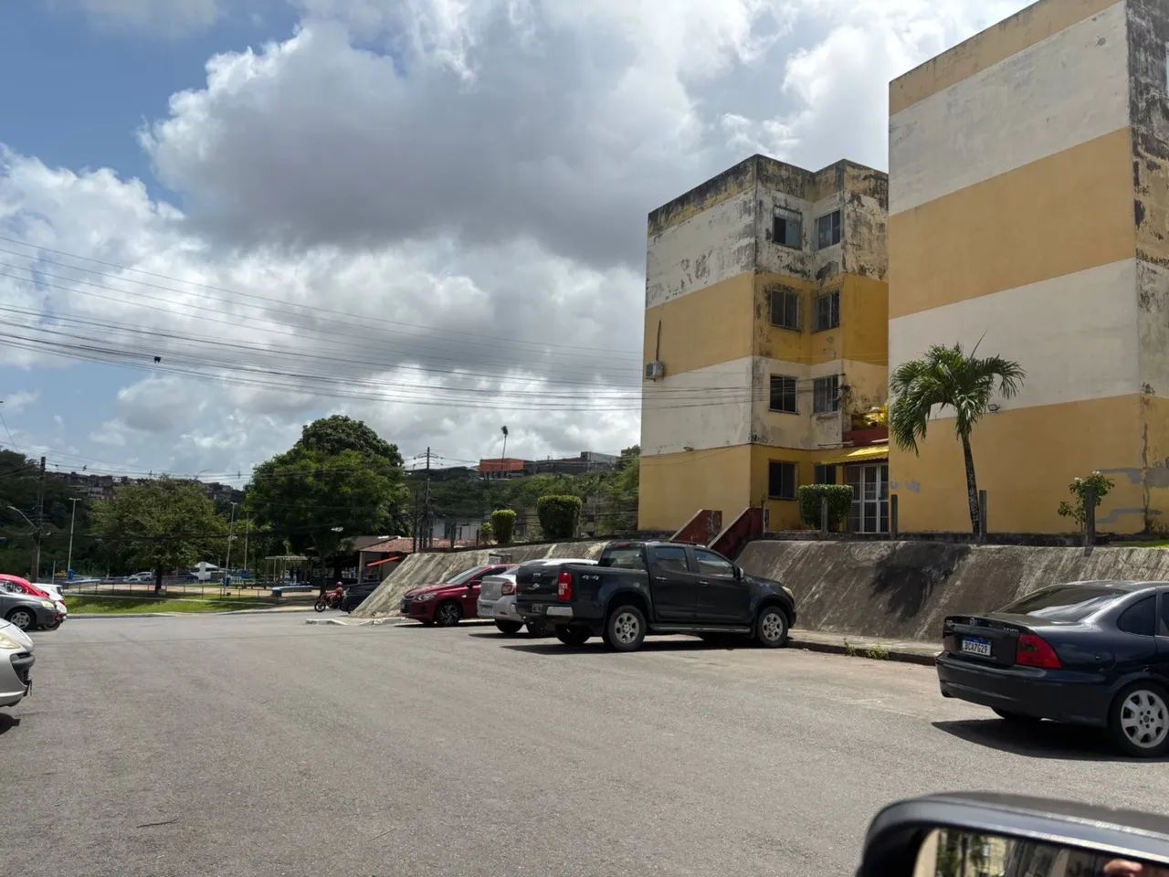 Foto - Salvador - Canabrava