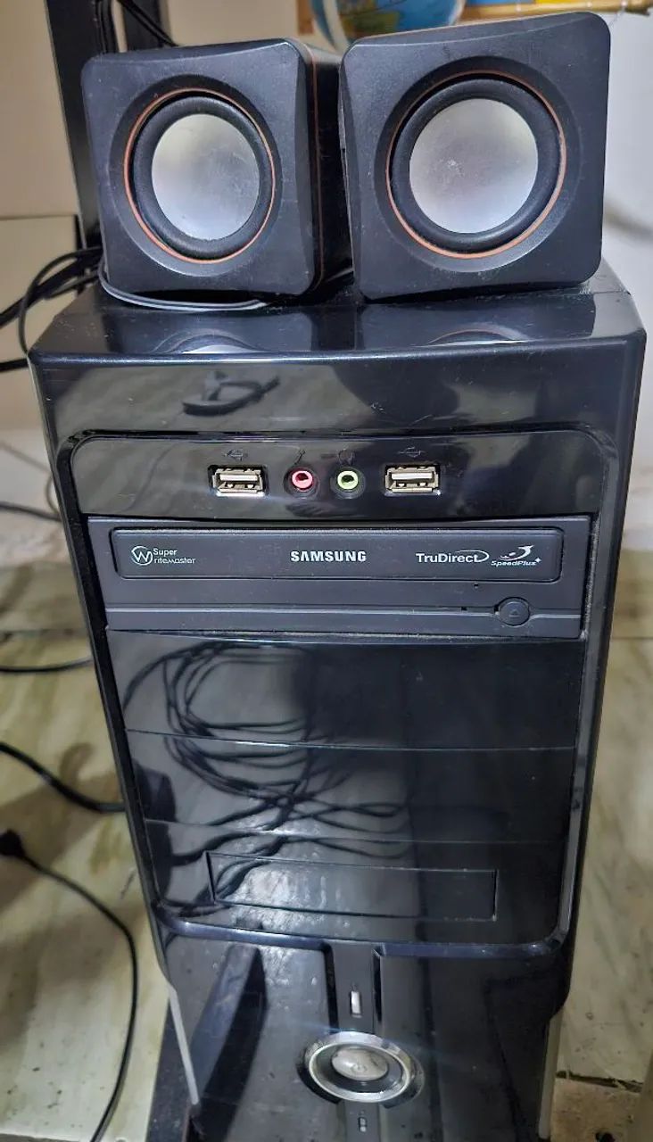Vendo  computador  - Foto 4