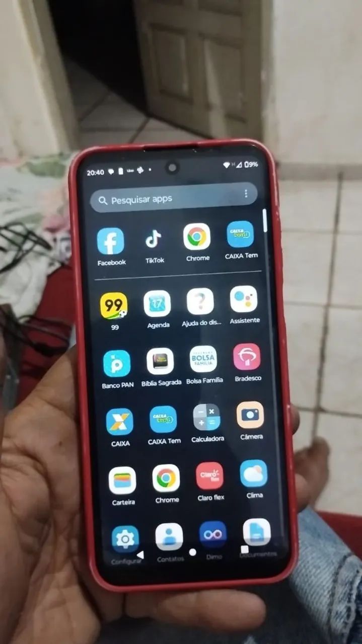 Moto G31