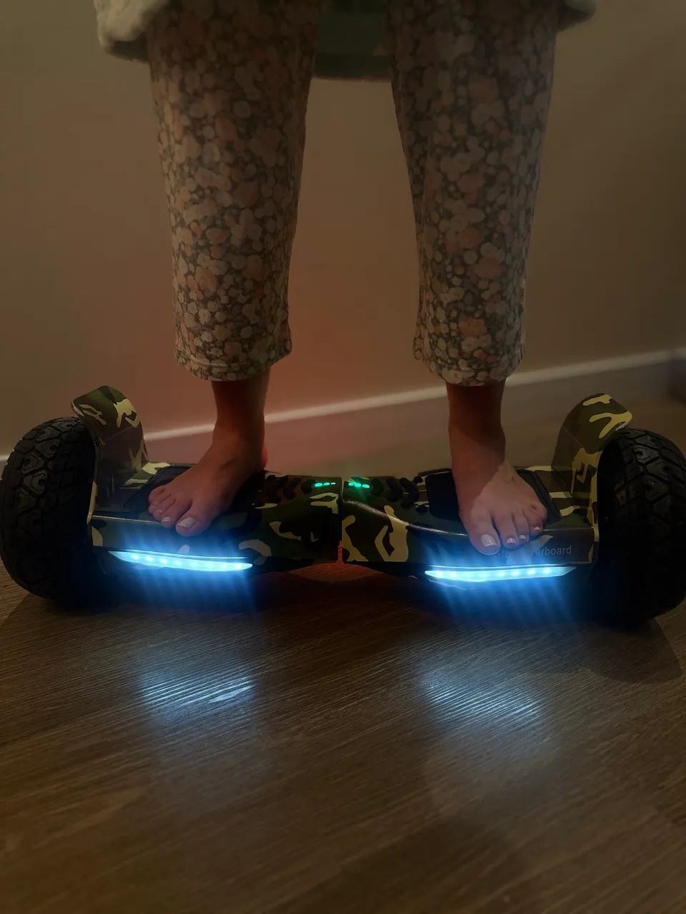 Hoverboard Star Hoverboard - Foto 2