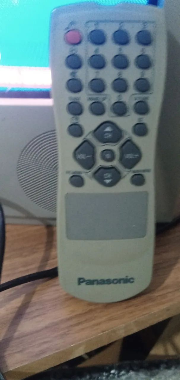 TV PANASONIC 14" - Foto 5
