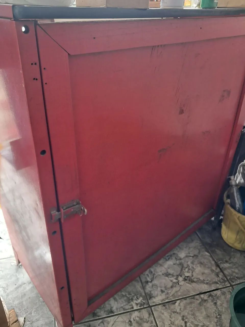 VITRINE BALCÃO  - Foto 2