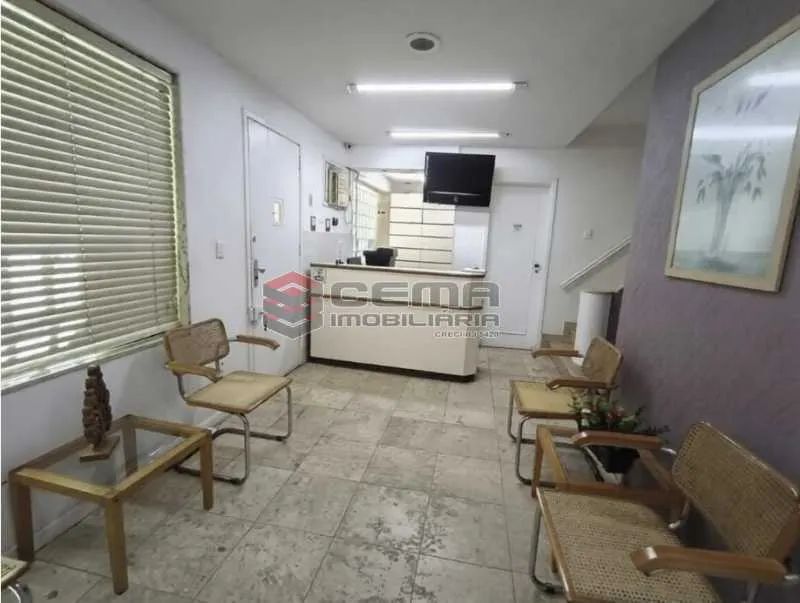 Casa de rua : / Residencial / Urca - Foto 2