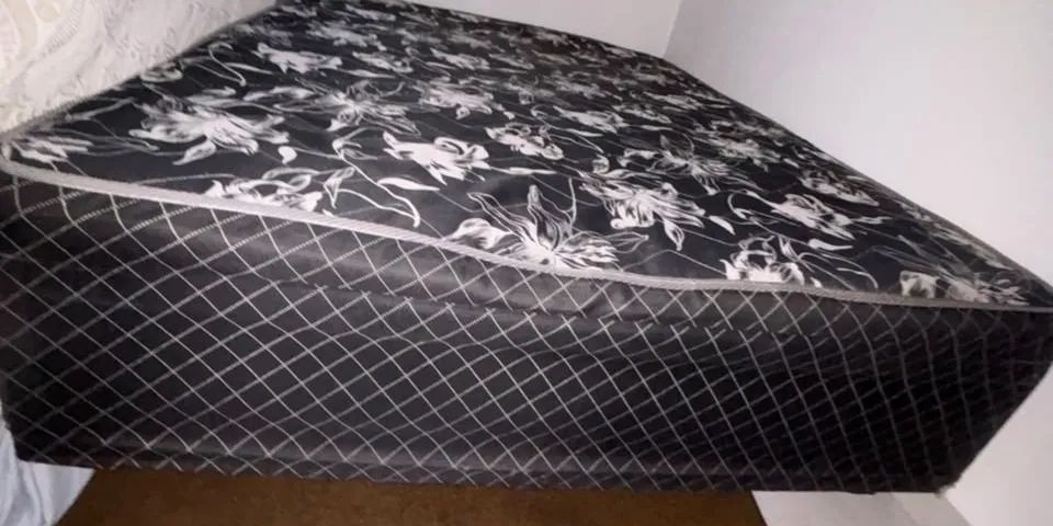 CAMA BOX CASAL (CONJUGADA) - Foto 3
