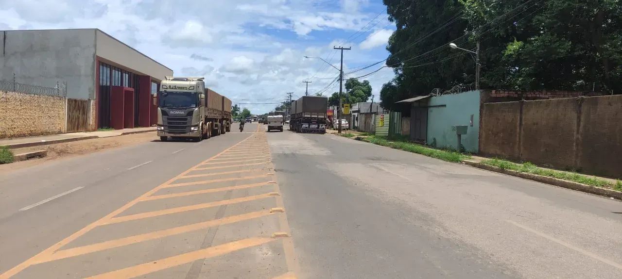 Vendo um Terreno na Penal - Foto 5