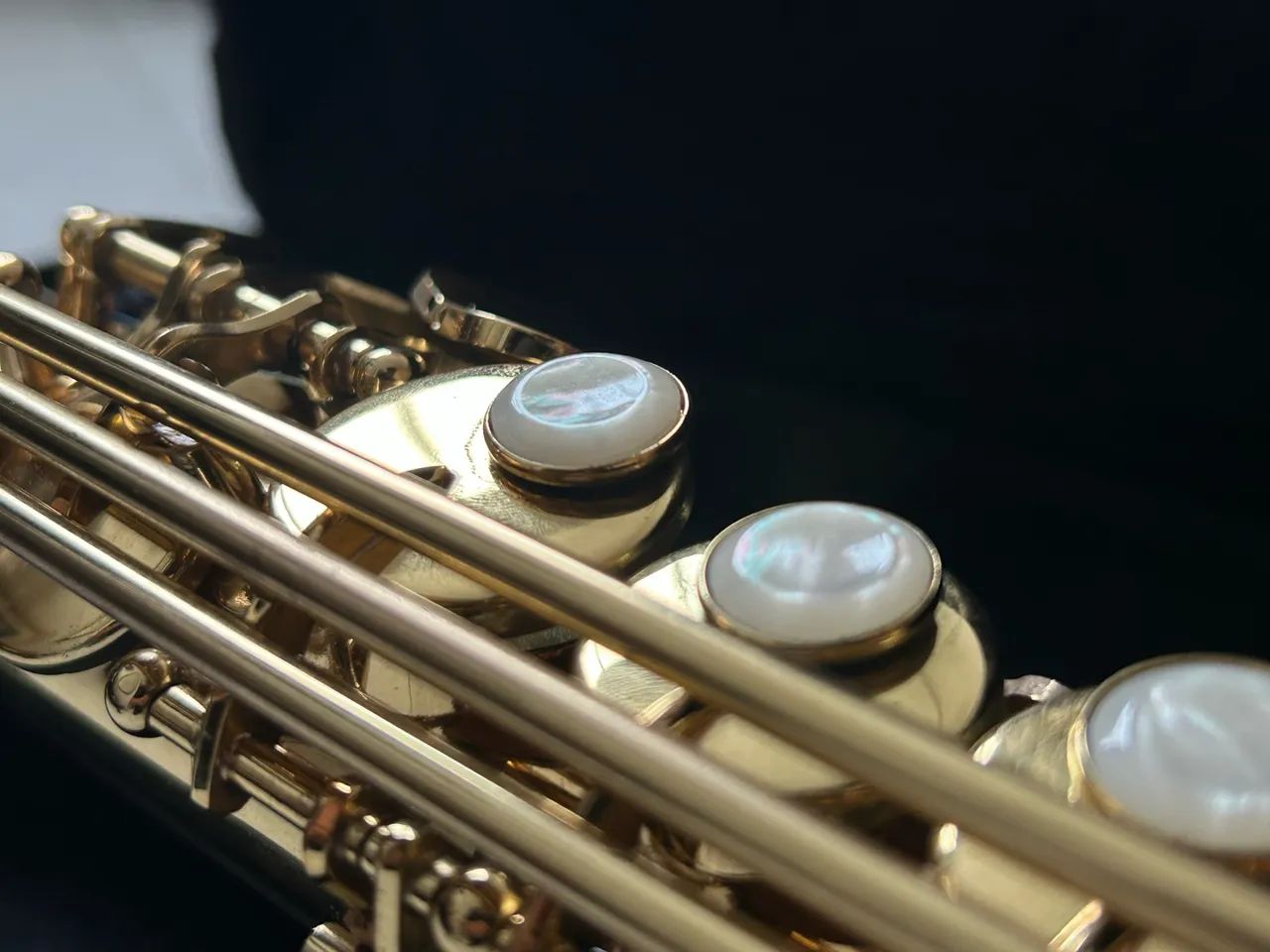 Saxofone Michael soprano - Foto 3