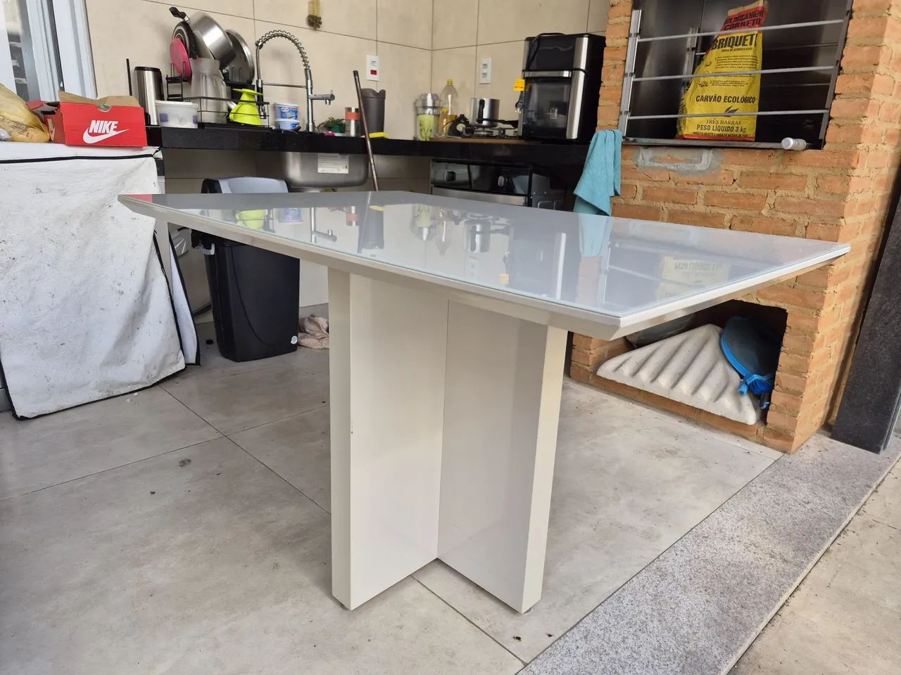 Mesa de jantar  - Foto 2