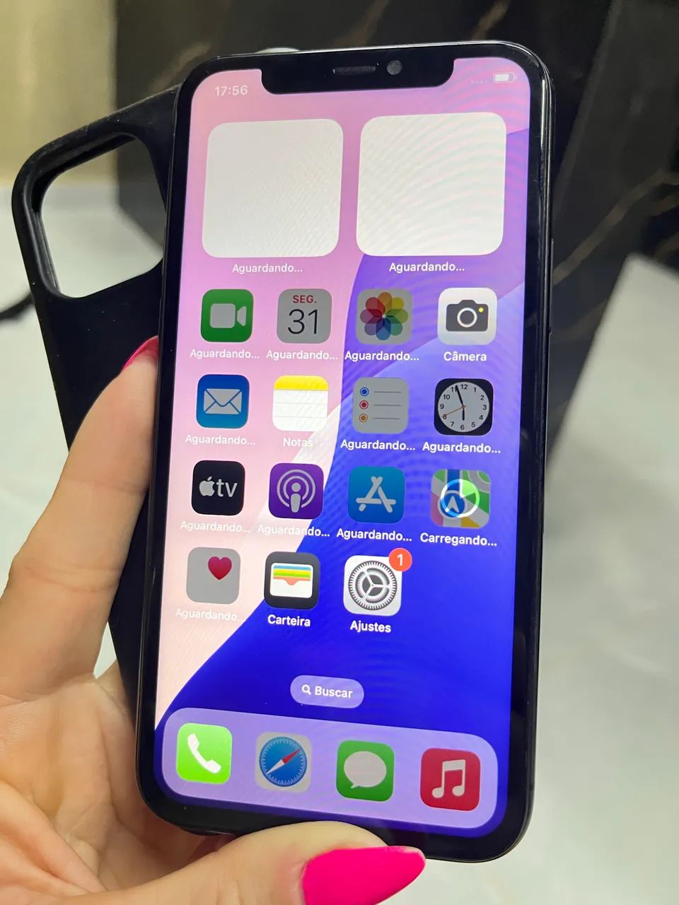 iPhone 11 PRO