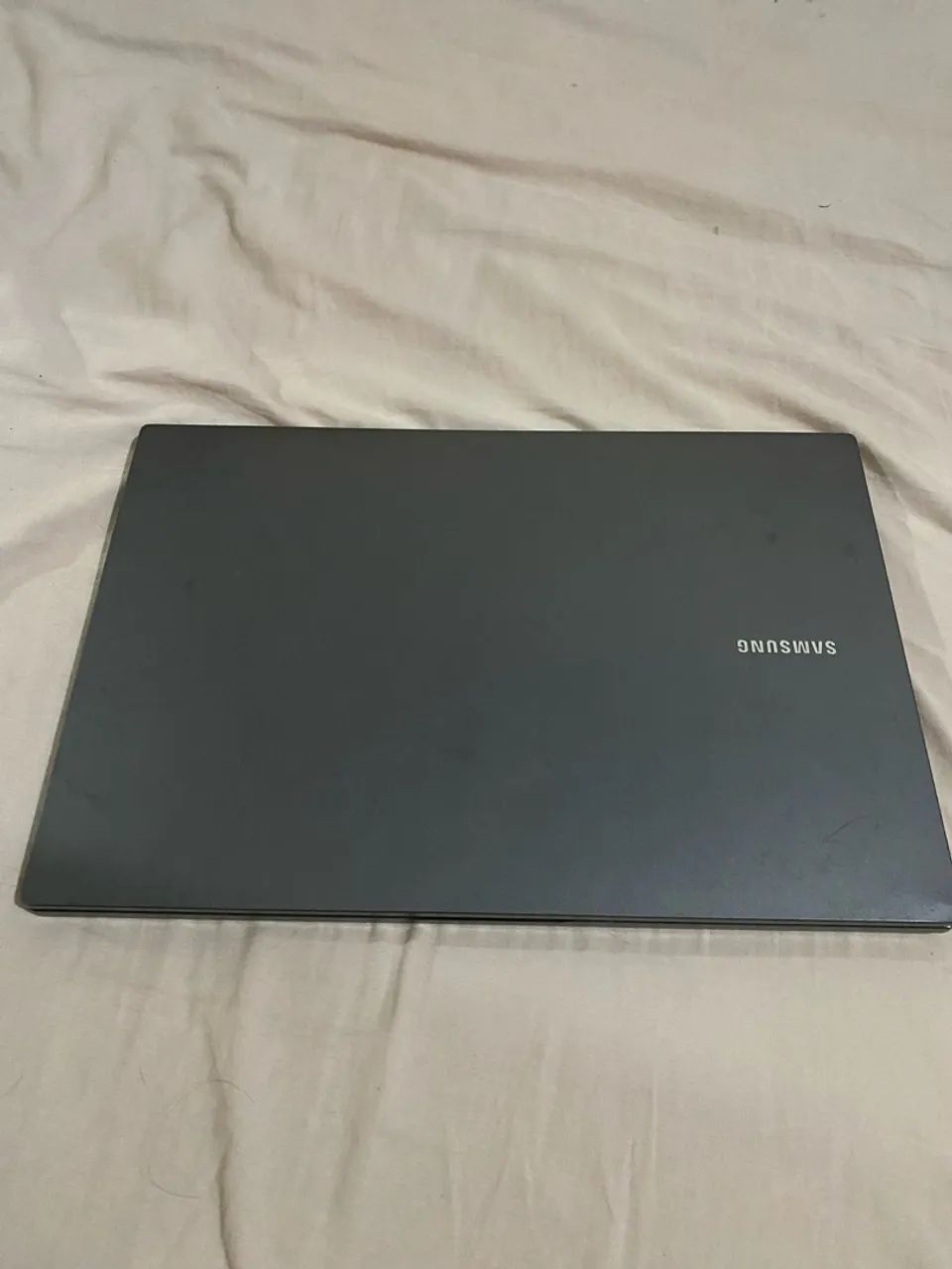 Vende-se notebook Samsung  - Foto 3
