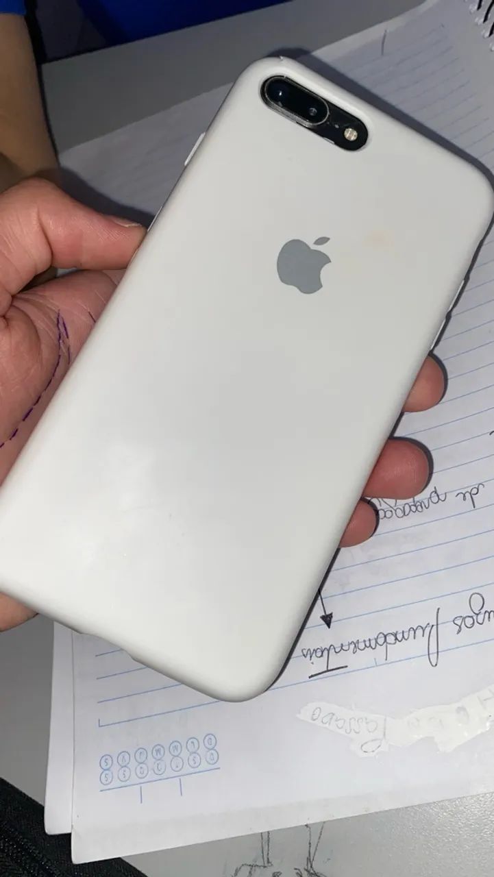 iPhone 8 PLUS - Foto 3