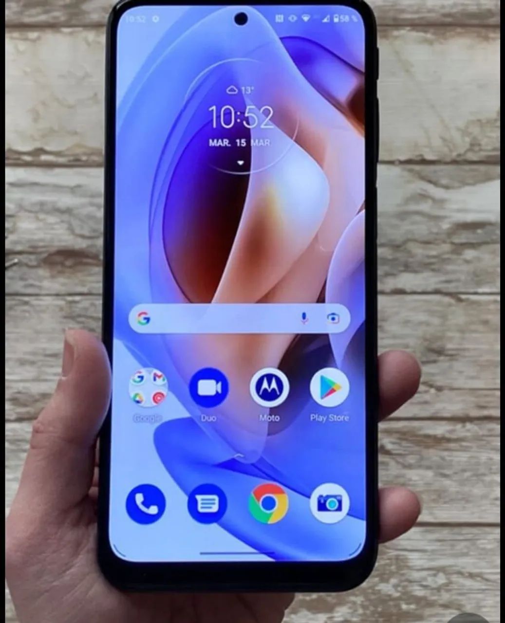 MOTO G20 - Foto 2